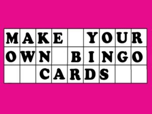 Best Free Bingo Card Generators