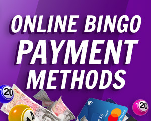 Bingo Payment Methods