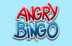 Angry Bingo Logo