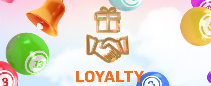 Betfair Bingo Loyalty