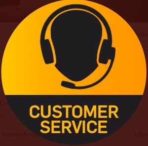 Betfair Customer Service