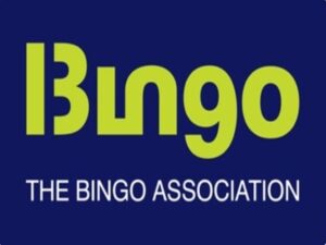 Bingo Association Logo