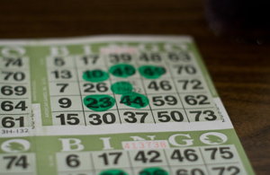 bingo card screenshot