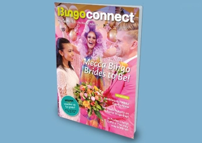 Bingo Connect Magazine