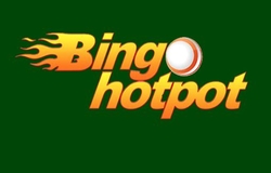 Bingo Hotpot Logo