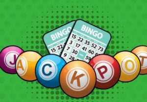 Bingo Balls Jackpot