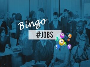 Bingo Jobs