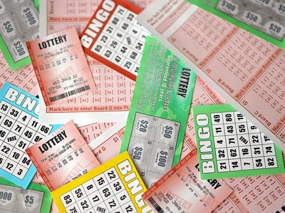 Bingo Odds vs Lottery Odds