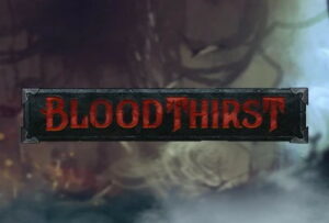 bloodthirst