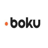 boku company logo screenshot