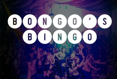 Bongos Bingo Logo