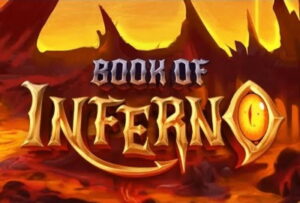 book of inferno 