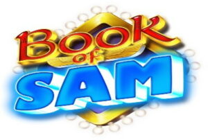 book of sam logo