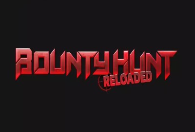 bounty hunt reloaded logo