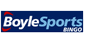 BoyleSports Bingo website logo