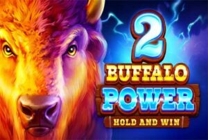 buffalo power 2
