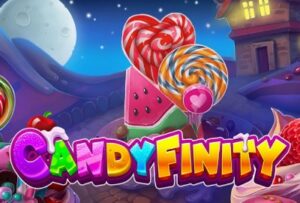 candy finity