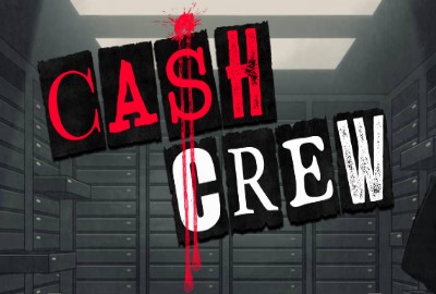 cash crew