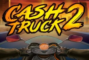 cash truck 2