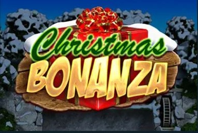 Christmas Bonanza Logo