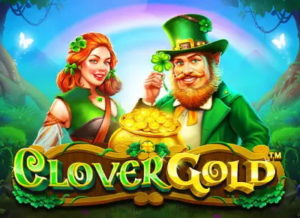 clover gold pragmatic play