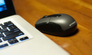 computer mouse and keyboard screenshot