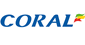 Coral Bingo website logo