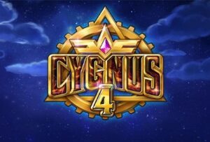 cygnus 4 logo