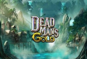 dead mans gold logo