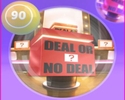 Deal or No Deal bingo Logo