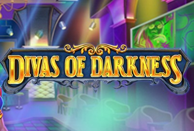 divas of darkness logo