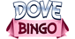 Dove Bingo website logo