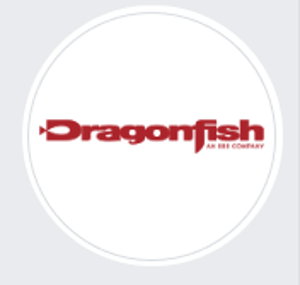 dragonfish facebook page logo screenshot