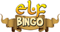 Elf Bingo website logo