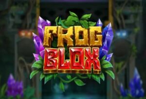 frog blox logo
