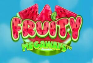 fruity megaways