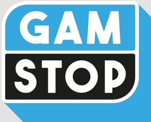 Gamstop Logo