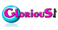Glorious Bingo website logo