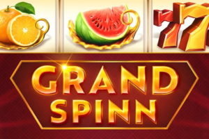 grand spin