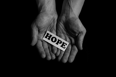 Hope Helping Hands