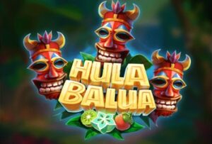 hula balua logo