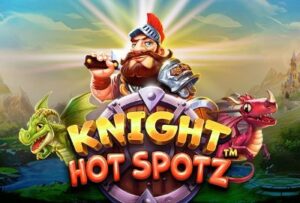 knight hot spotz logo