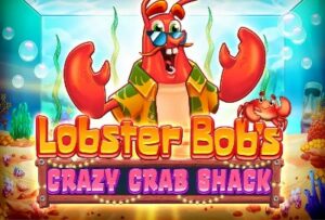 lobster bobs crazy crab shack