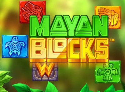 mayan blocks