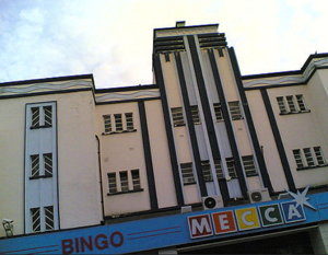 mecca bingo hall screenshot