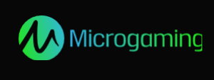 microgaming logo screenshot