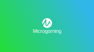 microgmaing website logo screenshot