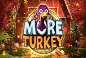 more turkey logo