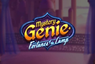 mystery genie