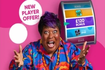 New Customer Bingo Offers